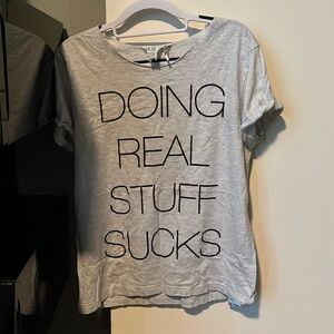 Local Heroes T-Shirt Medium